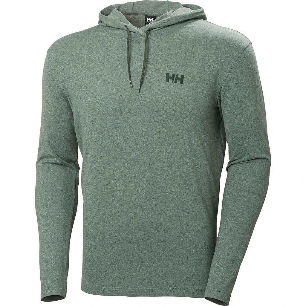 Helly Hansen Verglas Light Hoodie 1