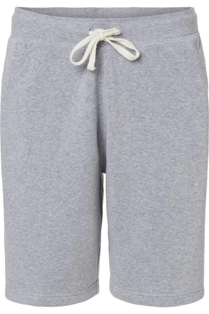 J America Triblend Fleece Shorts 1
