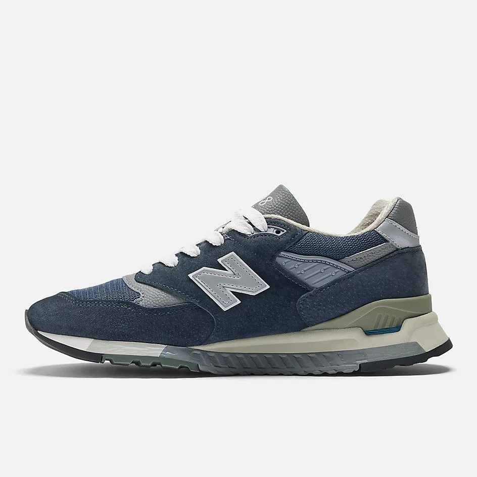 New Balance Made in USA 998 5