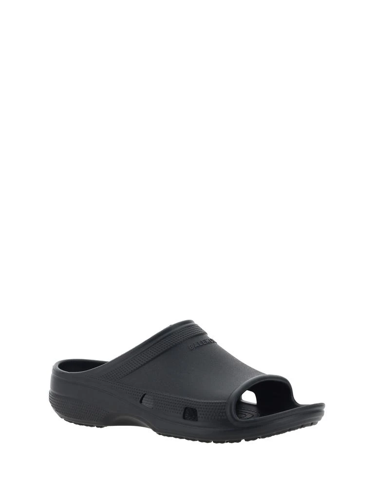 Balenciaga Eva Sandals 2