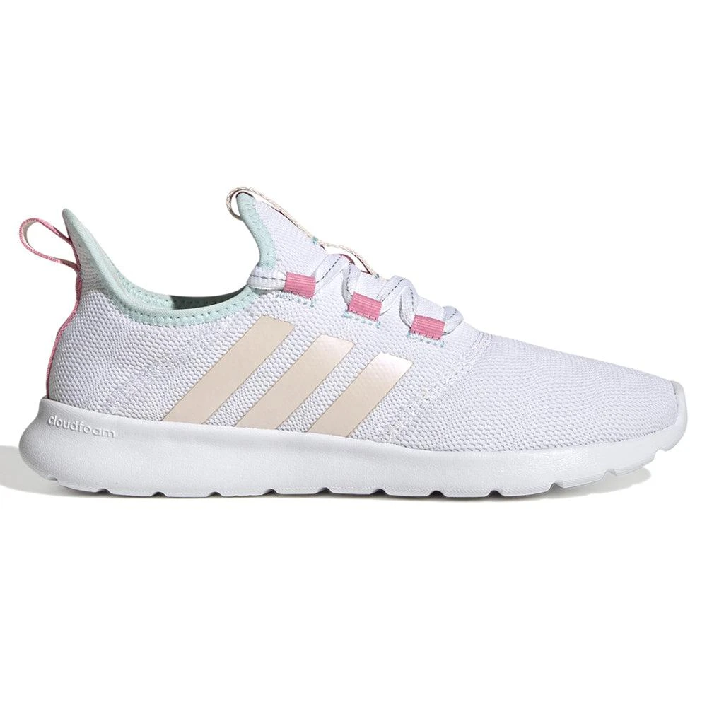 Adidas Cloudfoam Pure 2 Lace Up Sneakers 1