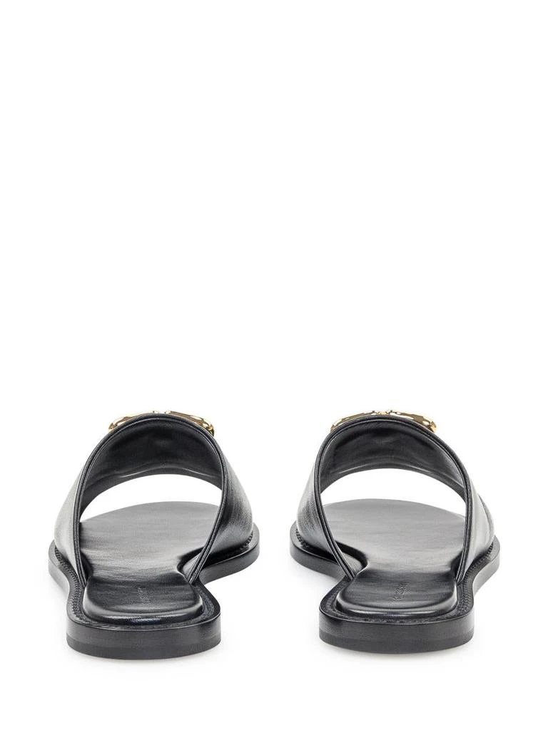 Givenchy Givenchy Sandals Slides 4G Liquid 3