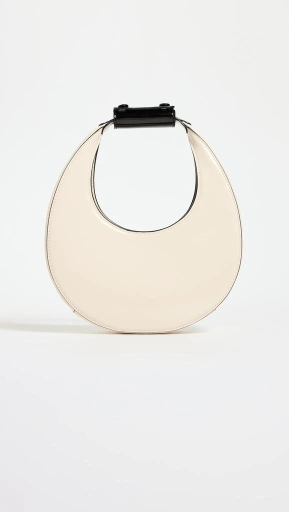 Staud Mini Moon Bag 1