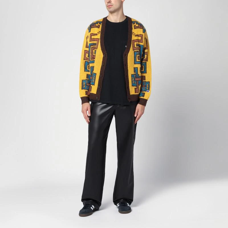 CHAMPION Multicolor Champion X Angelo Baque cardigan 2
