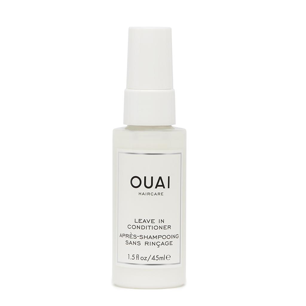 OUAI Leave In Conditioner Travel Size