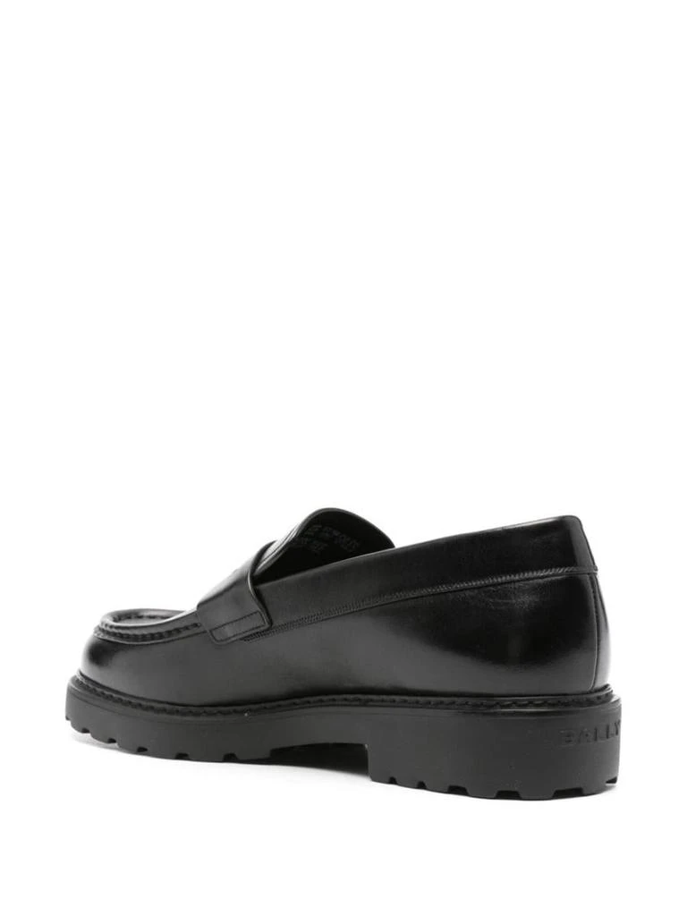 Bally Bally Flat Shoes 4