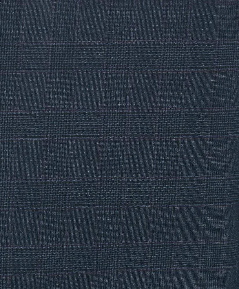 Brooks Brothers Slim Fit Wool Check 1818 Suit 6