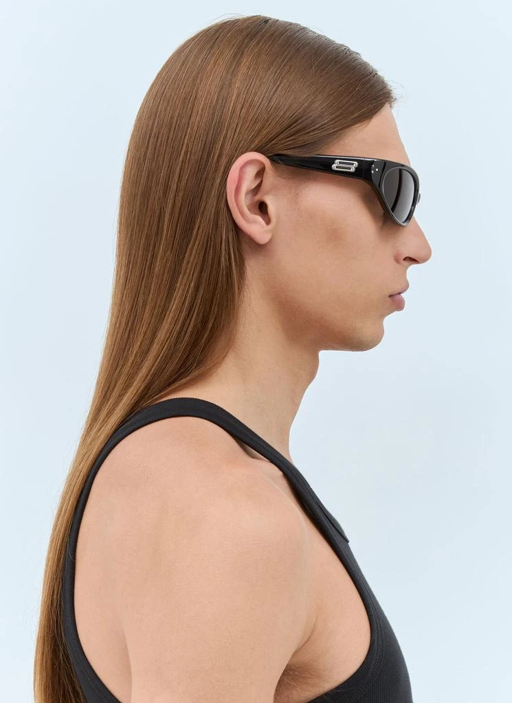 GENTLE MONSTER Young 01 Sunglasses 4
