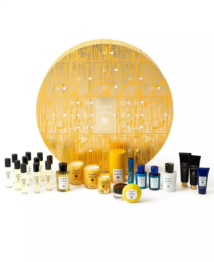 Acqua di Parma 25-Pc. Advent Calendar Set 1