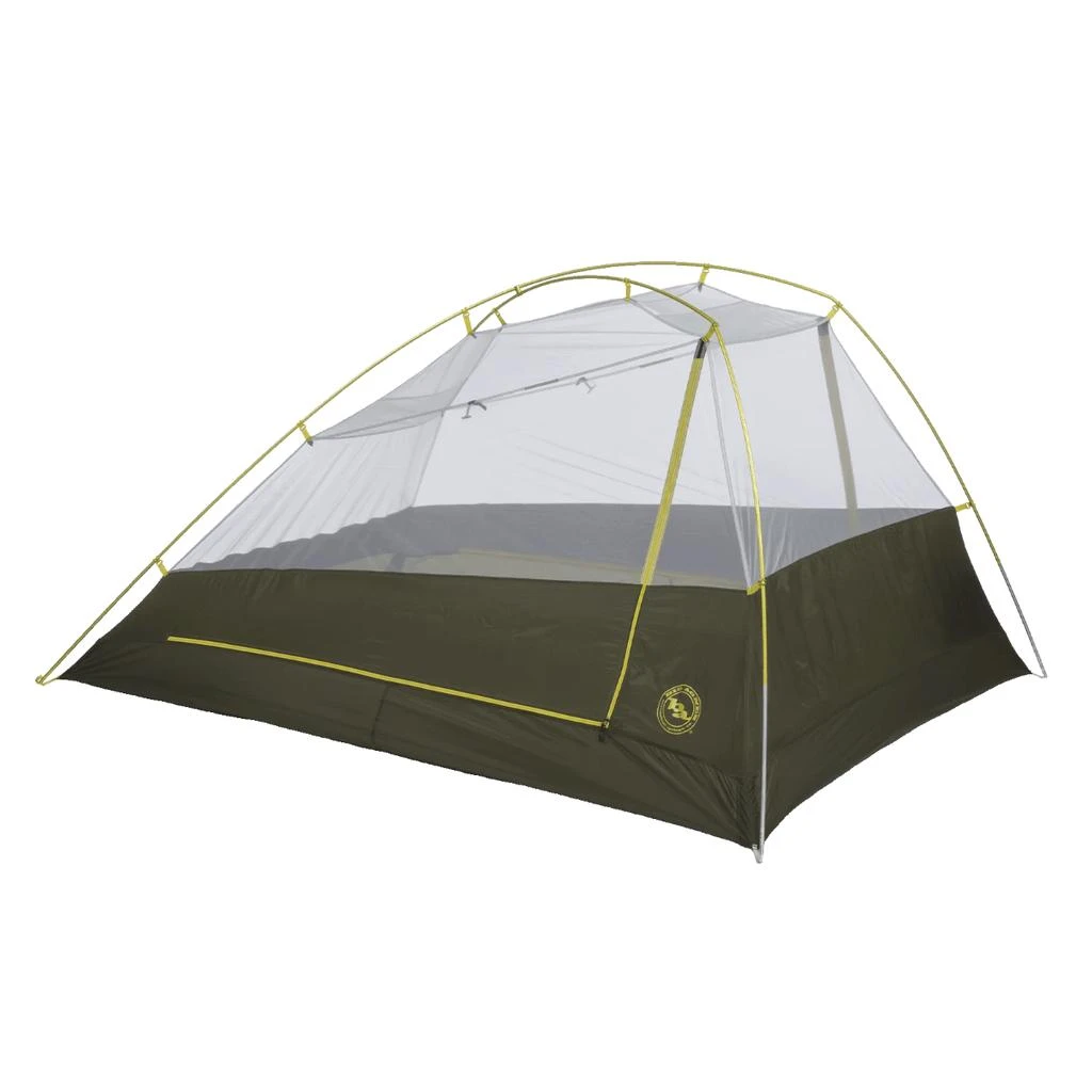 Big Agnes Big Agnes Crag Lake SL2 Tent 2
