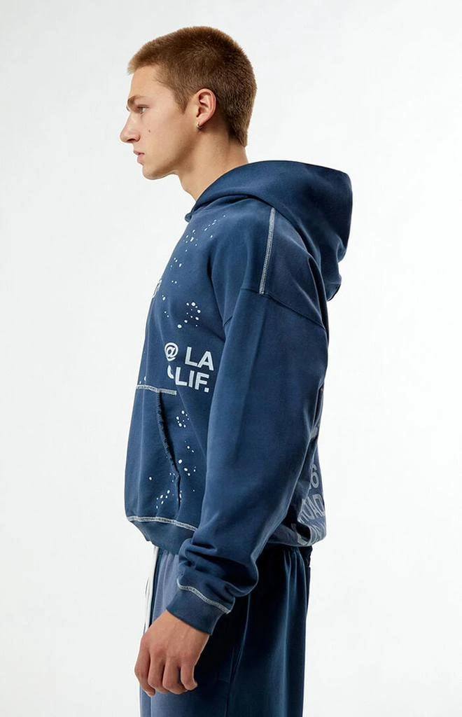 PacSun Terrain Heavyweight Hoodie 3