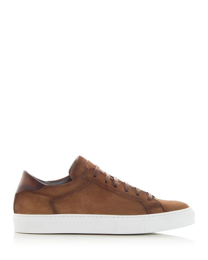 To Boot New York Men's Derrick Low Top Sneakers 3