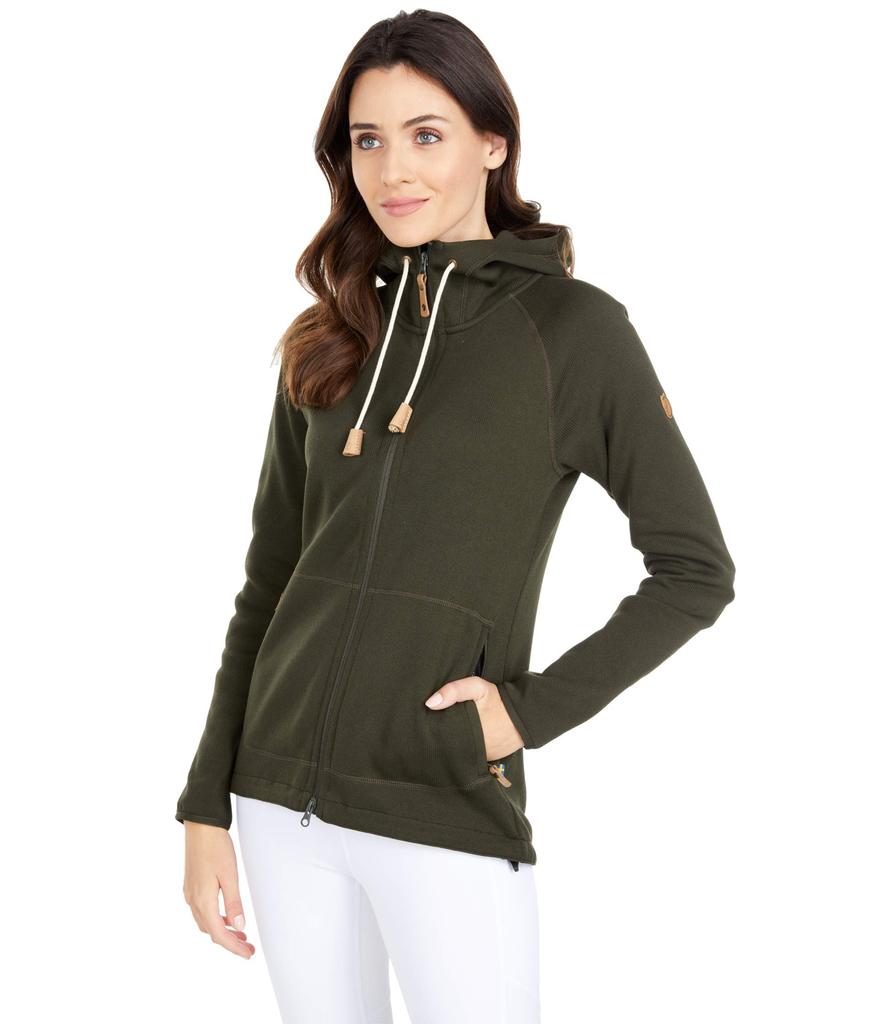 Fjällräven Övik Fleece Hoodie