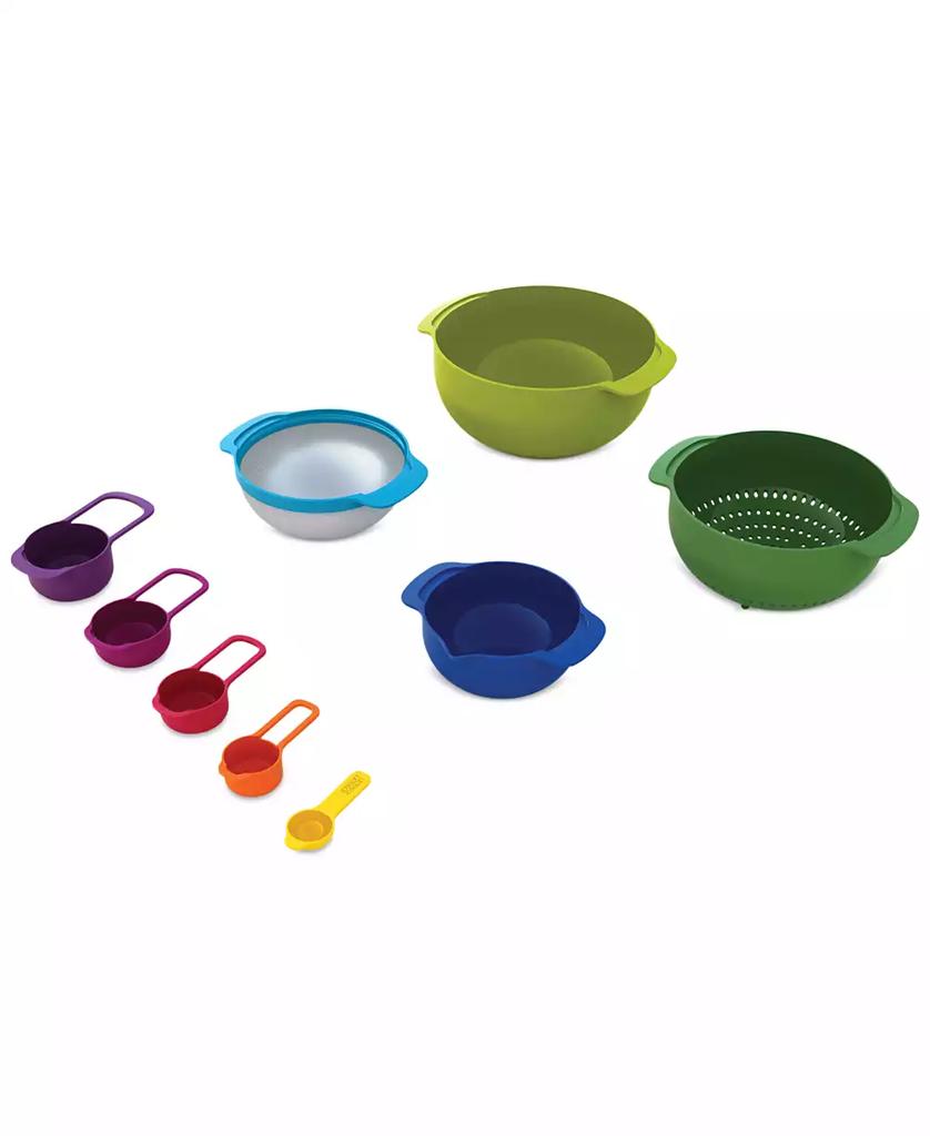 Joseph Joseph Nest Plus 9-Piece Set