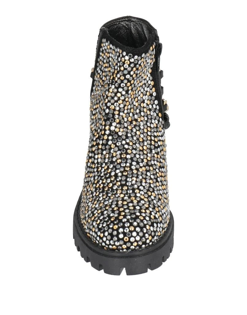 AM66 by ANDREA MONTELPARE Ankle boot 4