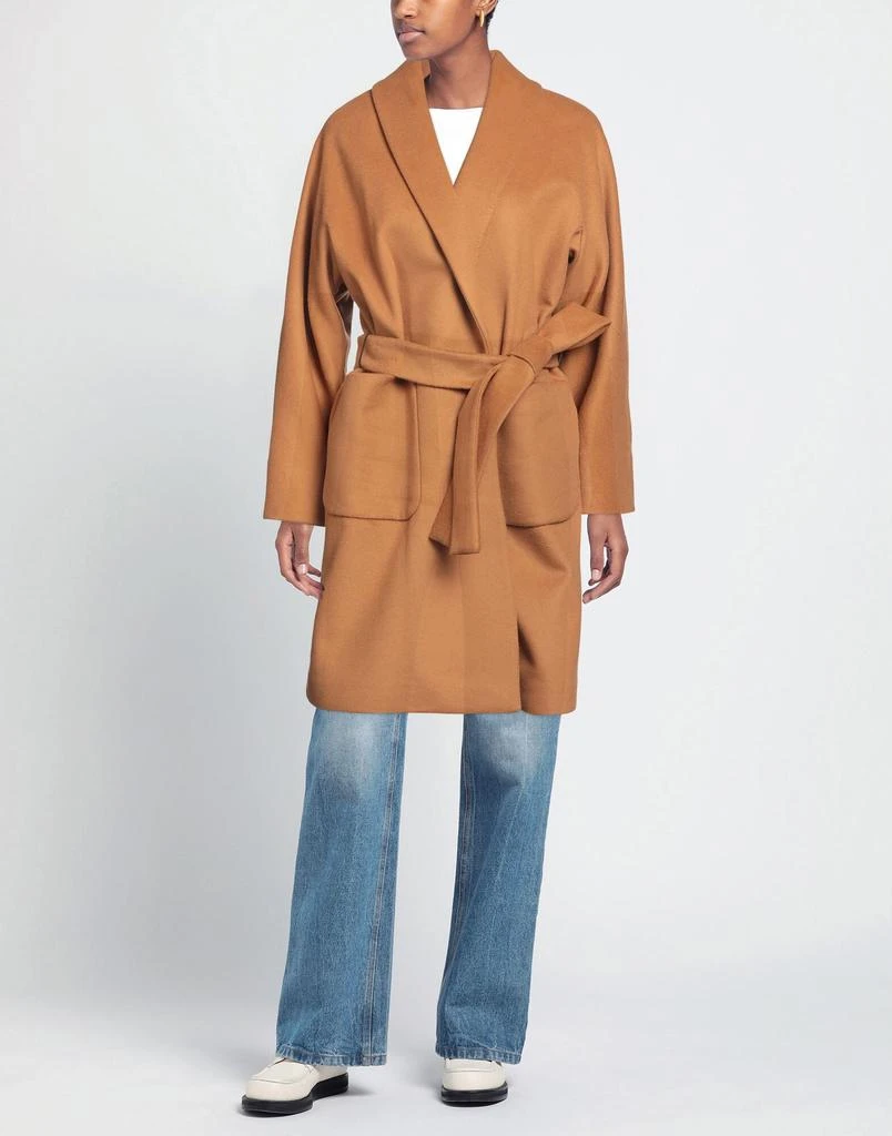 ANNIE P. Coat 2