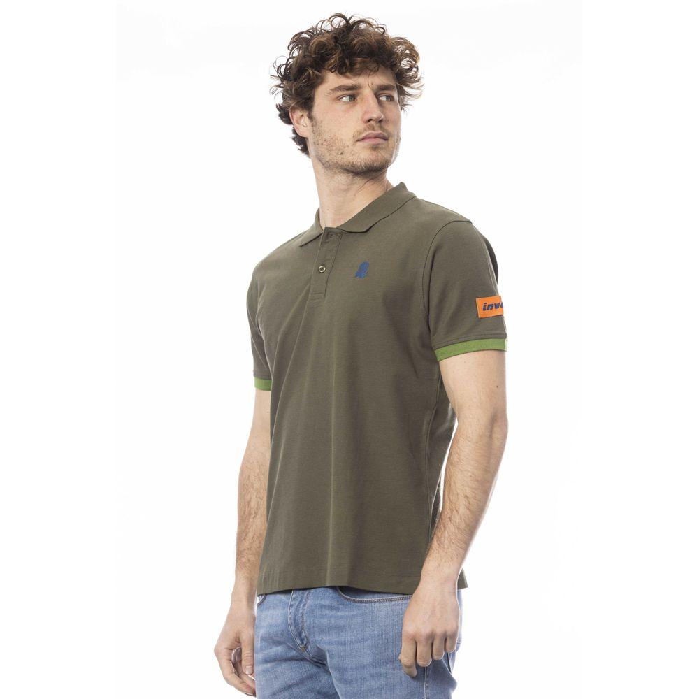 Invicta Cotton Men Polo Men's Shirt