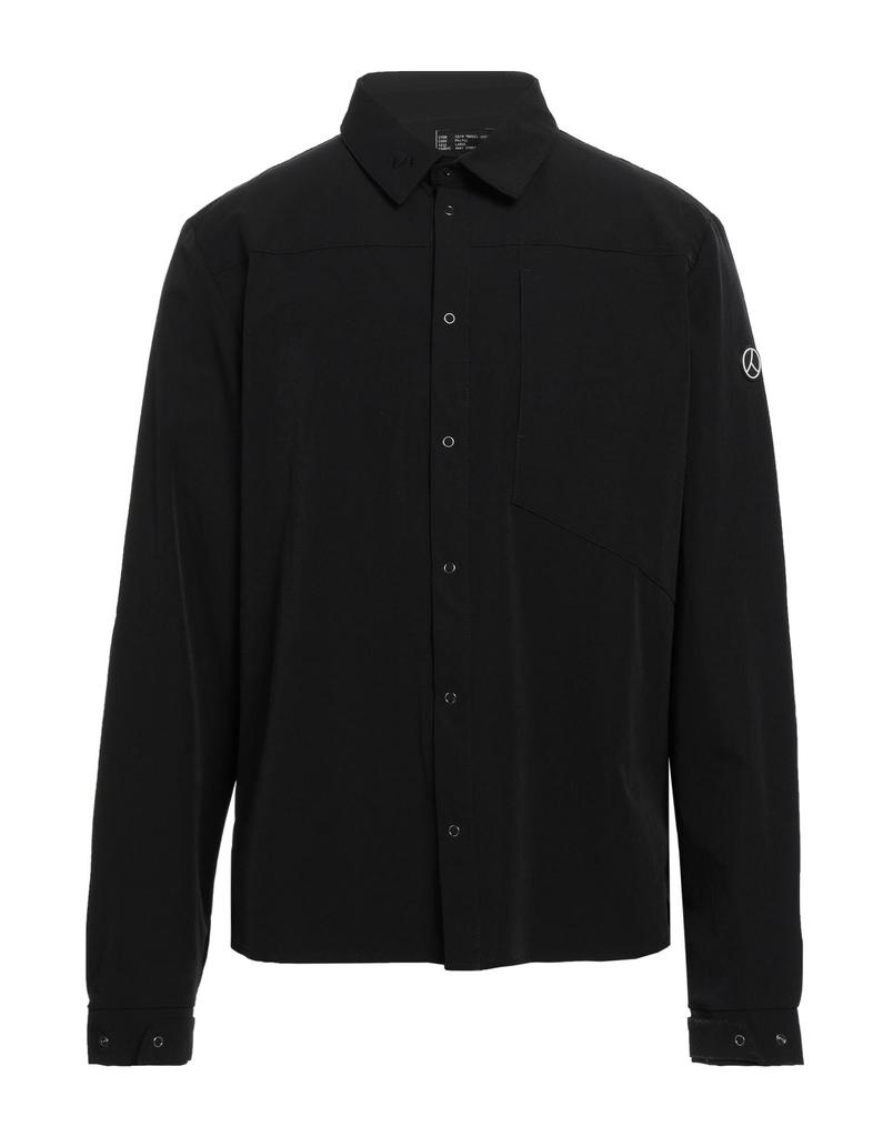 PEOPLE OF SHIBUYA Solid color shirt