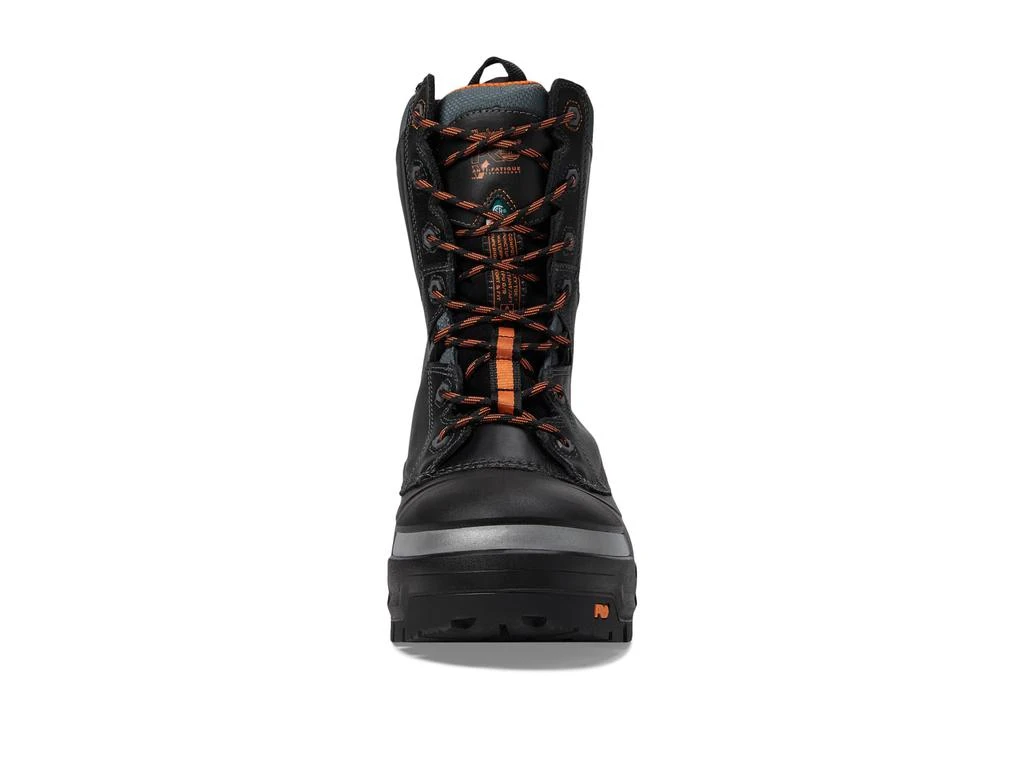 Timberland Pac Max 10" Composite Safety Toe Waterproof Insulated 2