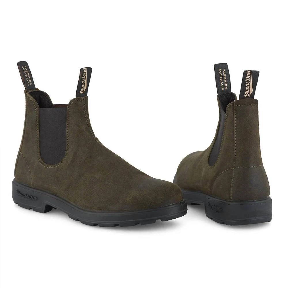 Blundstone Blundstone - Women's Chelsea Boot 8