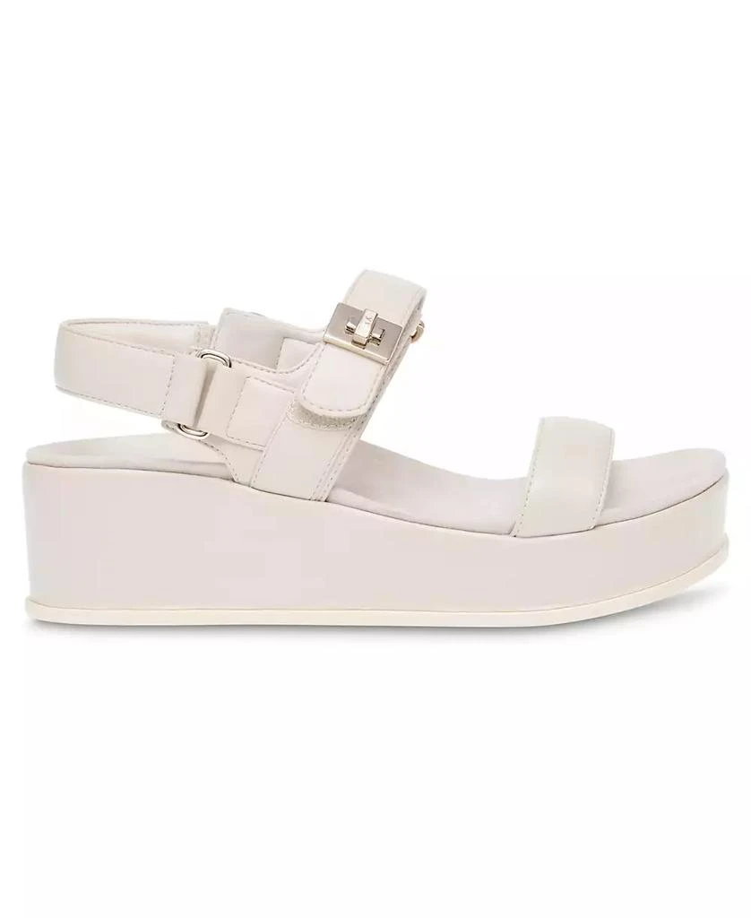 Anne Klein Women's Verse Platform Wedge Sandals 2