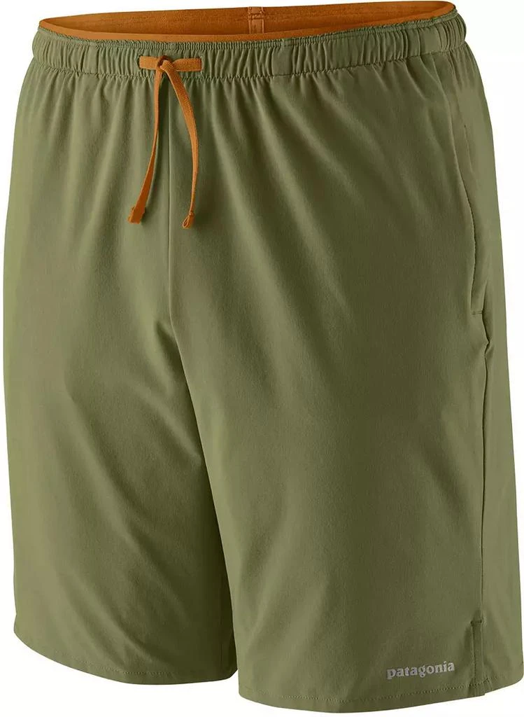Patagonia Patagonia Men's Multi Trails Shorts 3