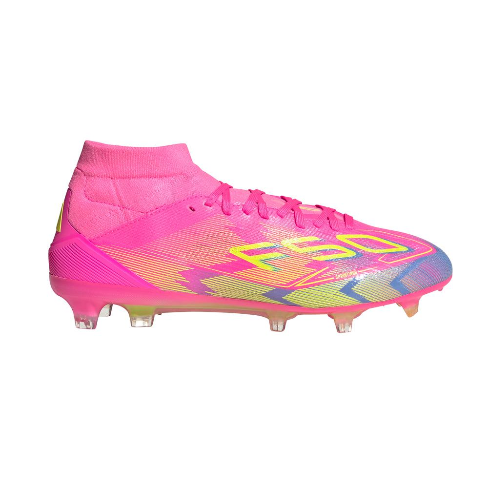 Adidas F50 Pro Firm Ground Soccer Cleats