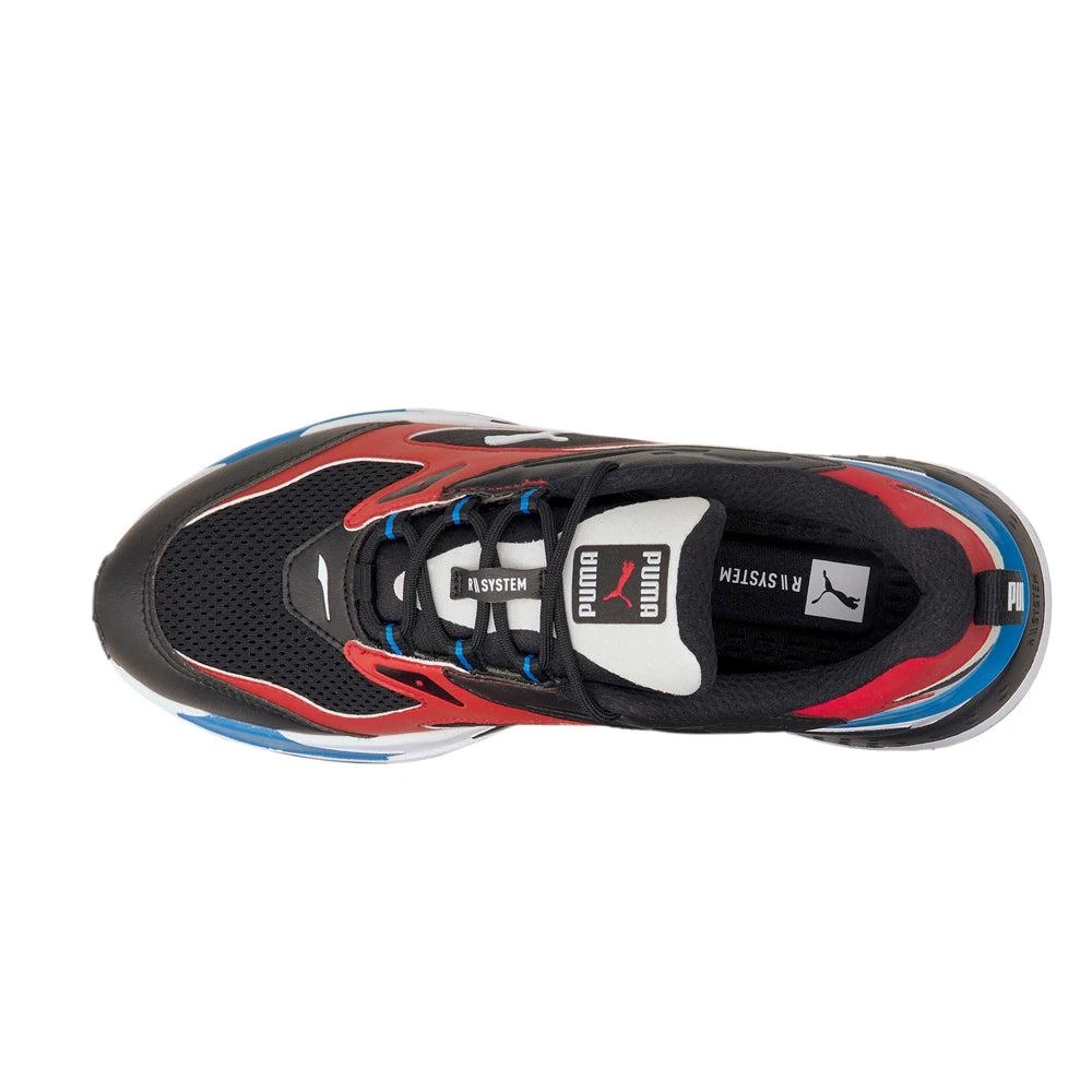 Puma Rs-Fast Lace Up Sneakers 4