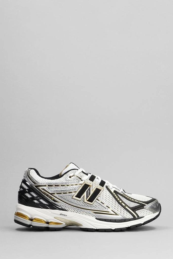 New Balance New Balance 1906 Sneakers 1
