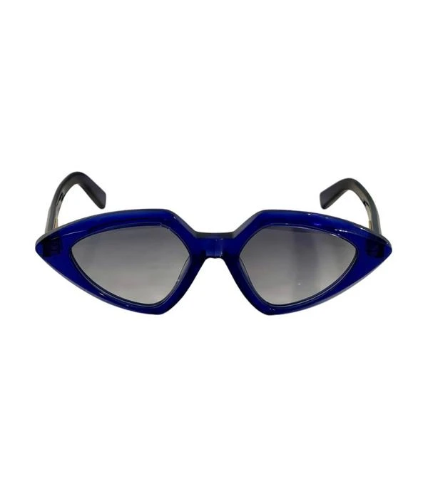 MAX MARA Sport Max SMO005 Geometric
Sunglasses Max Mara 64MM Geometric Sunglasses | Saks Fifth Avenue main image 3