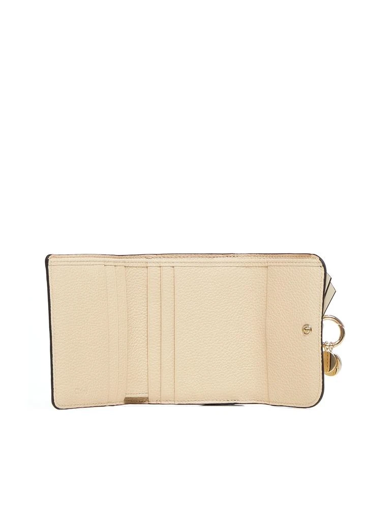 Chloé Wallet 3