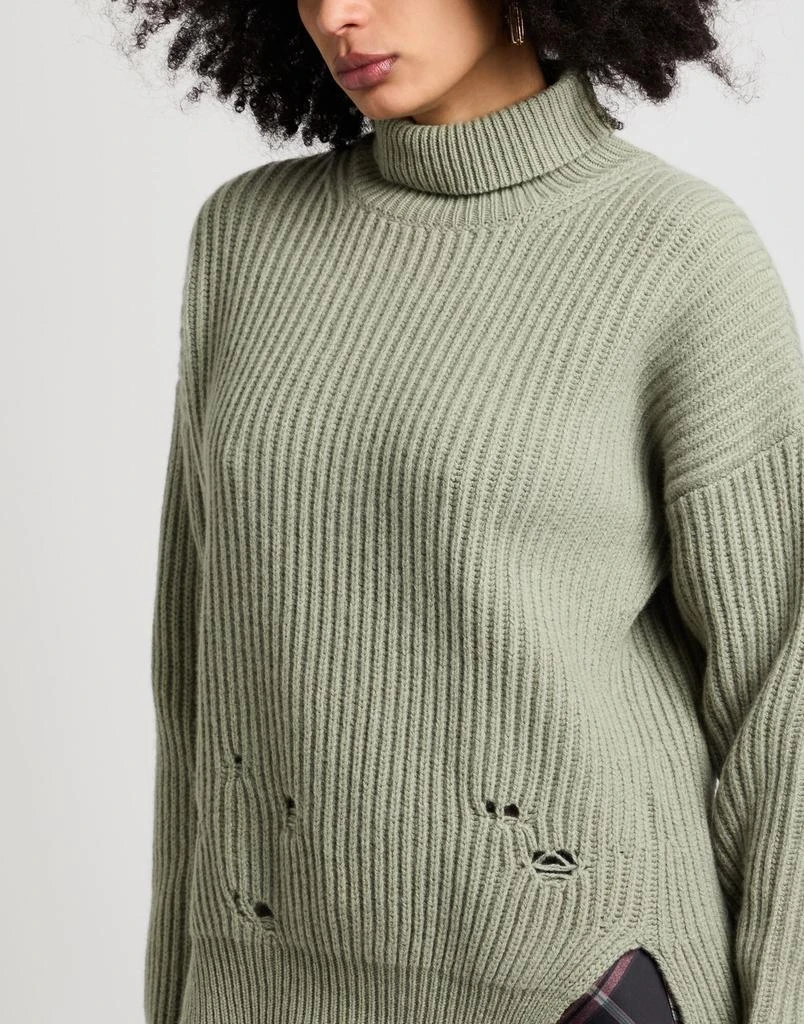 TELA Turtleneck 4