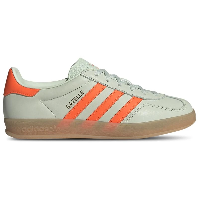 Adidas adidas Originals Gazelle Indoor - Women's 1