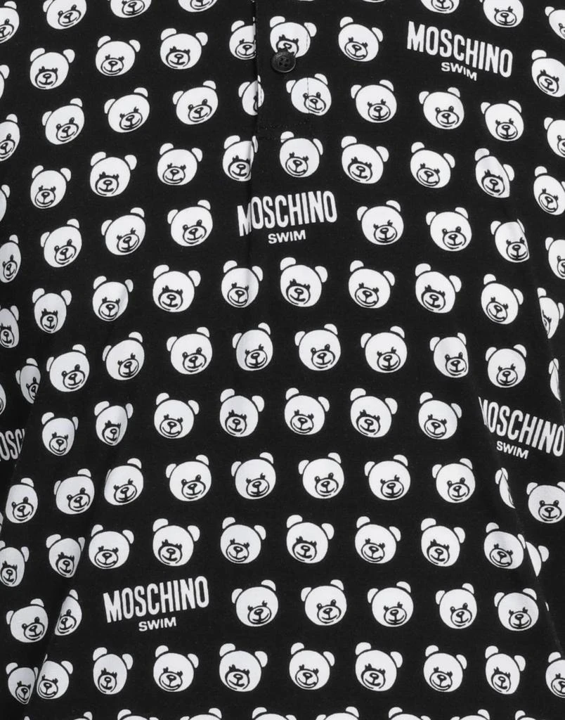 Moschino Polo shirt 4