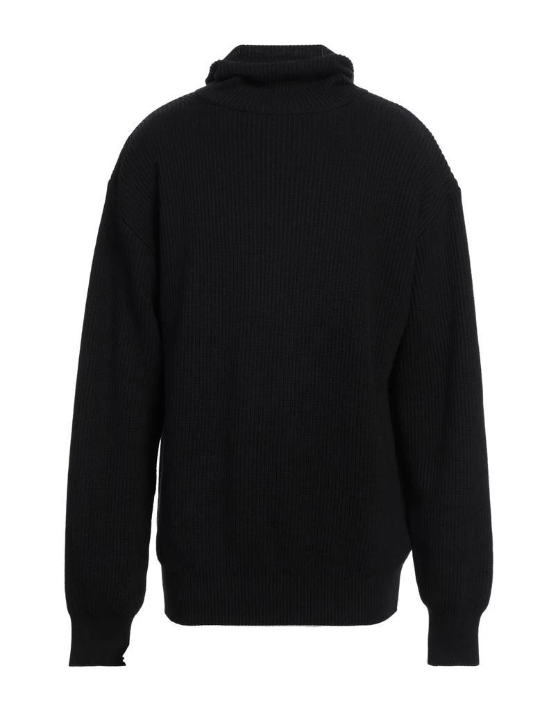 Aries Sweater 1
