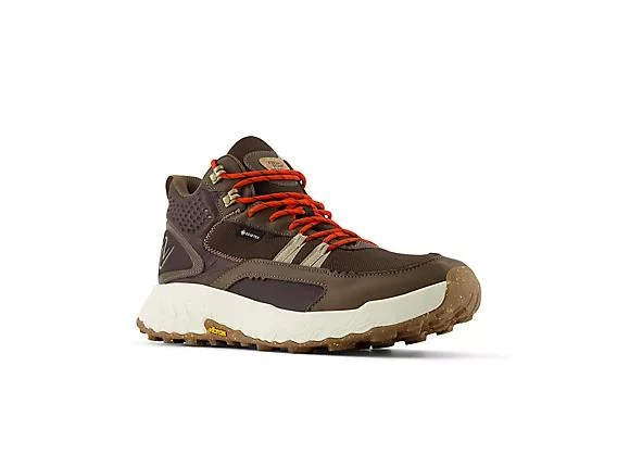 New Balance Fresh Foam X Hierro Mid Gore-Tex® 2
