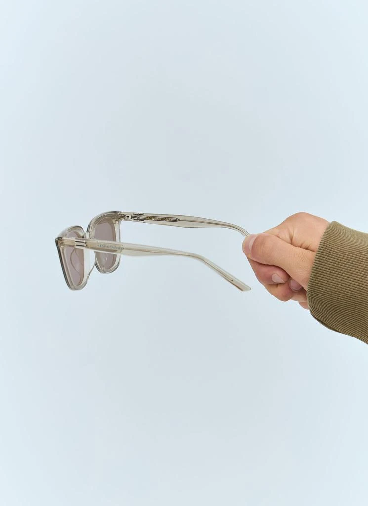 GENTLE MONSTER Pino BRC11 Sunglasses 5