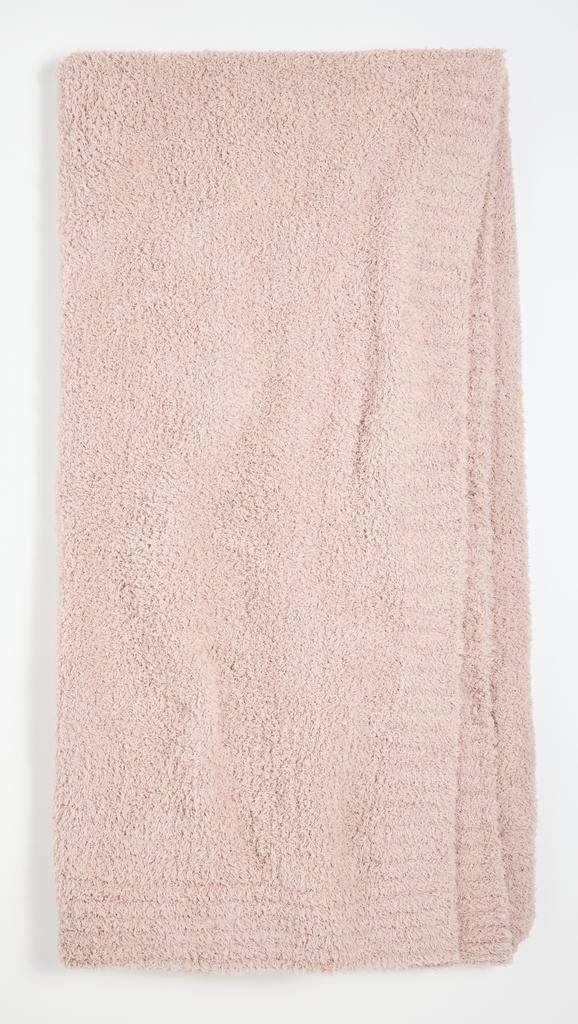 Barefoot Dreams CozyChic Throw