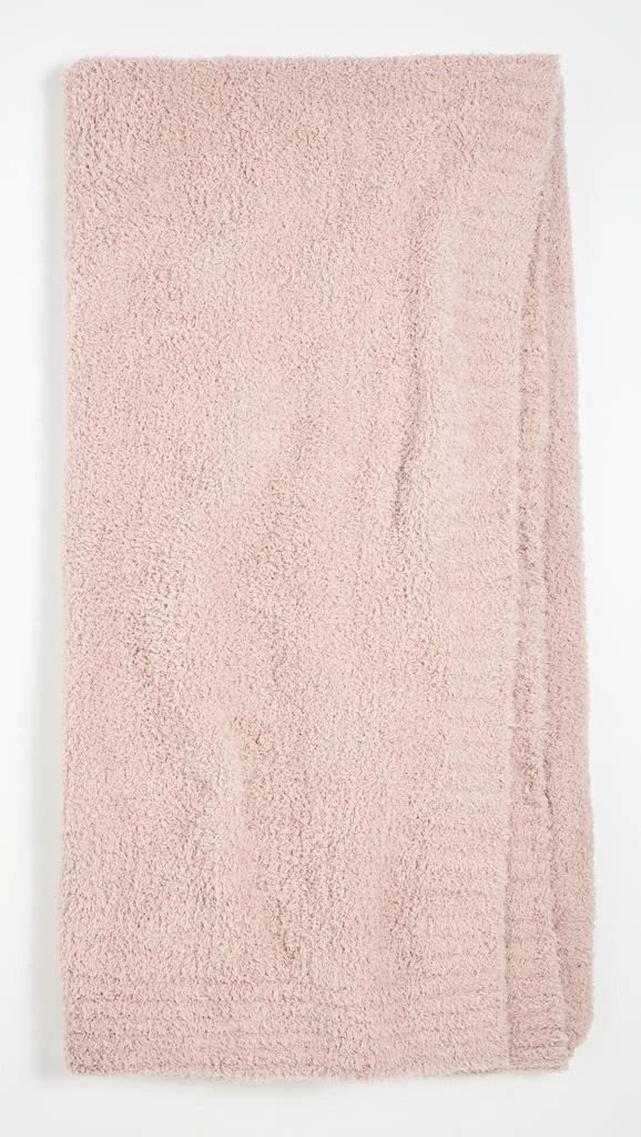 Barefoot Dreams CozyChic Throw 2