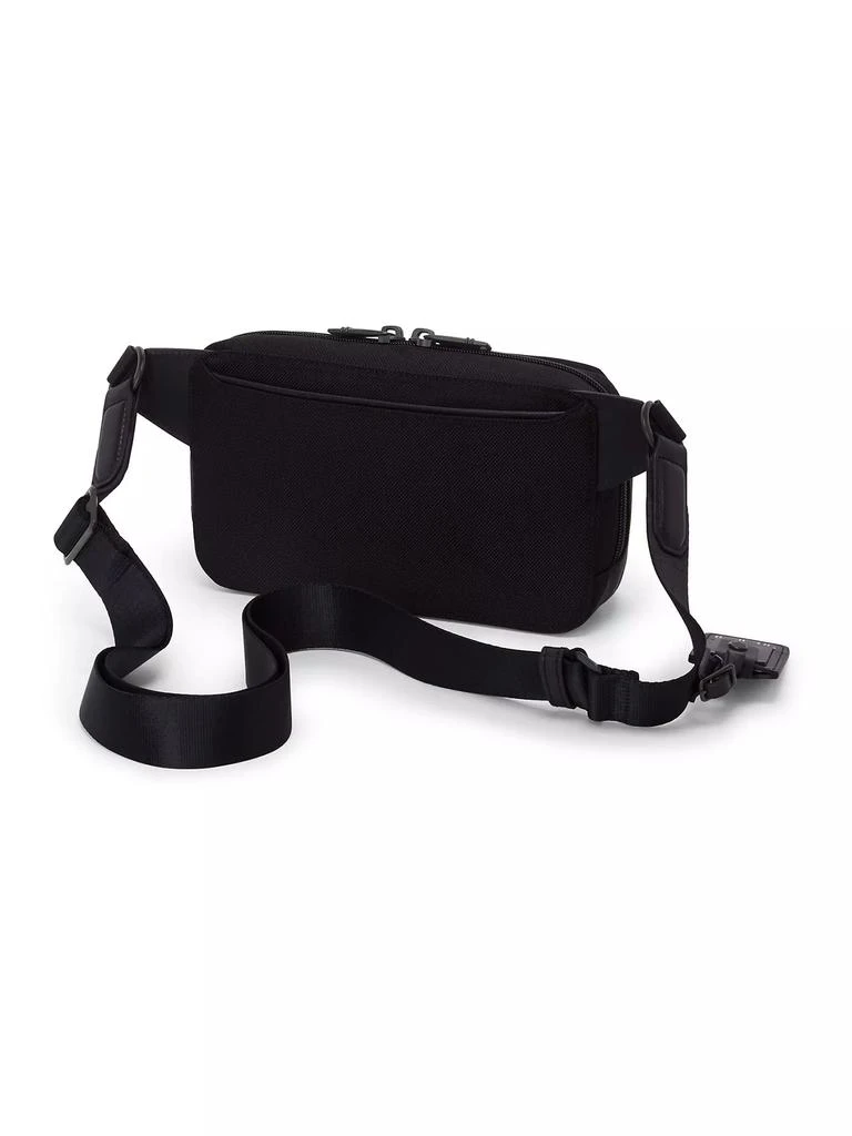 Tumi East West Sling Crossbody Bag 3