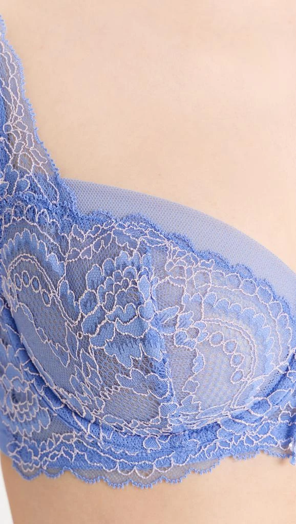 Skarlett Blue Minx Balconette Bra 5