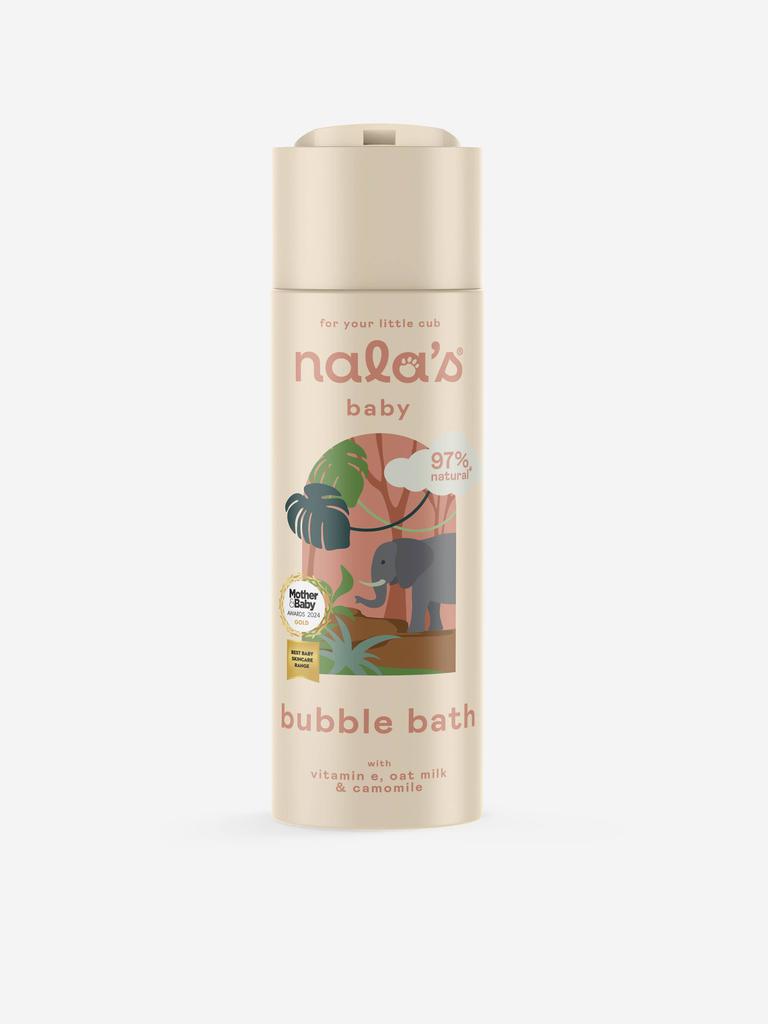 Nala's Baby Nala's Baby Bubble Bath 200ml