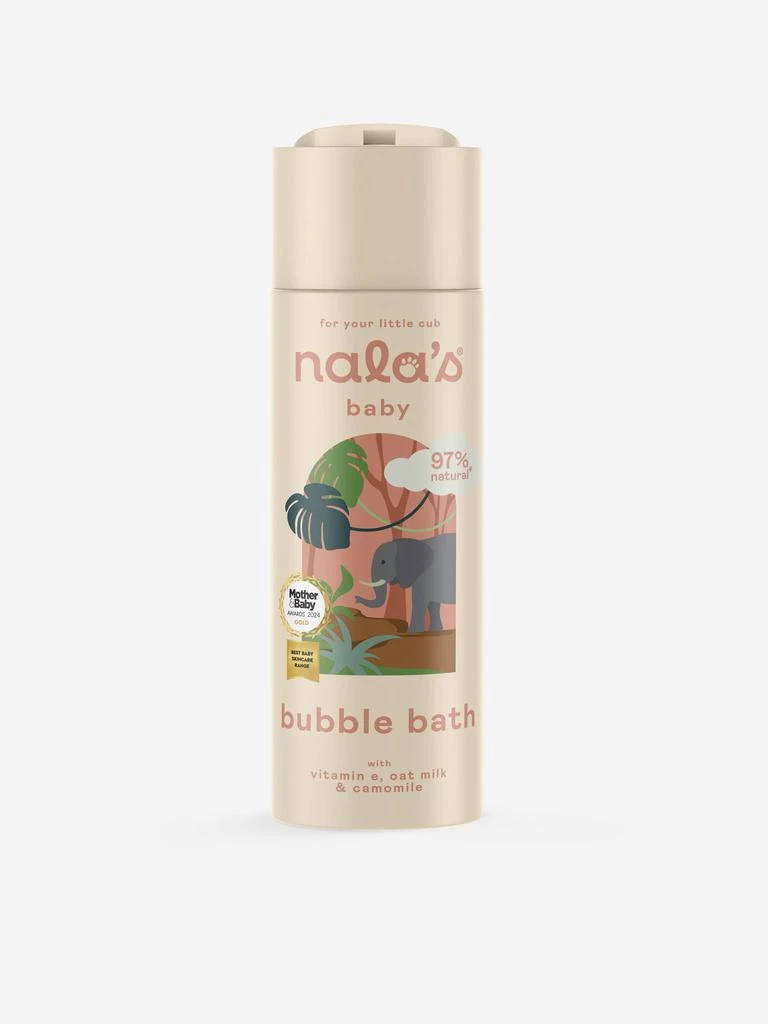 Nala's Baby Nala's Baby Bubble Bath 200ml 1