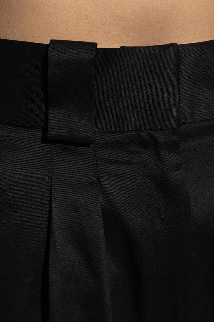 IRO Iro Danny Wide Leg Trousers 5