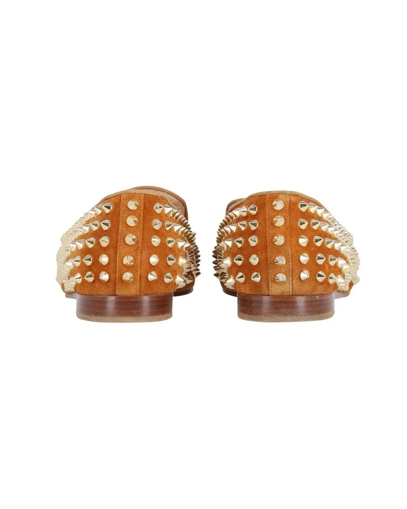Christian Louboutin Dandelion Spikes Loafers 4