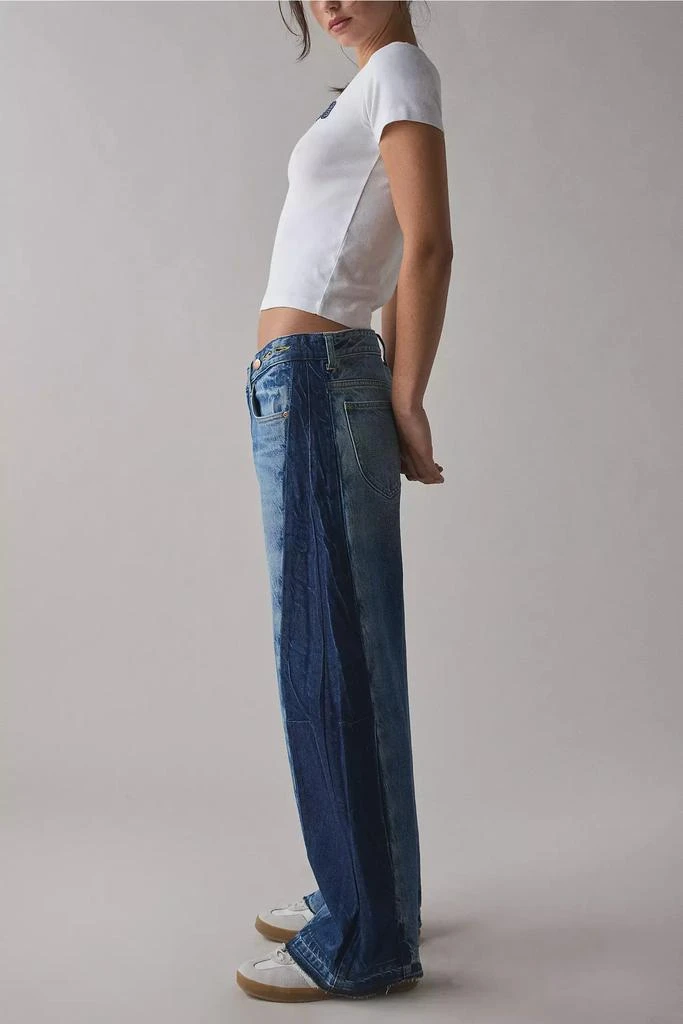LEE Lee Low Slung Barrel Rider™ Jean 4