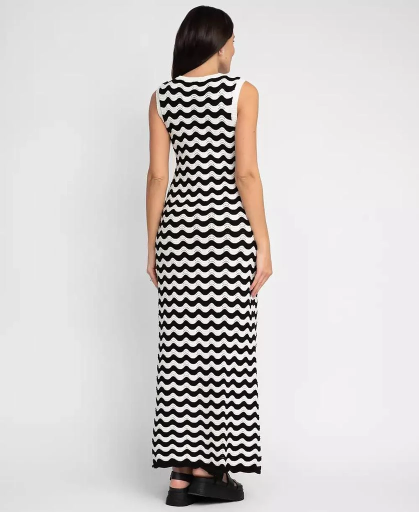 Shop Women's Maternity Wave Stitch Knit Dress on Sale at BeyondStyle  Get  47% Off Women's Maternity Wave Stitch Knit Dress with Limited-Time Flash  Deals, Exclusive Discounts, and Special Offers. Enjoy Unbeatable
