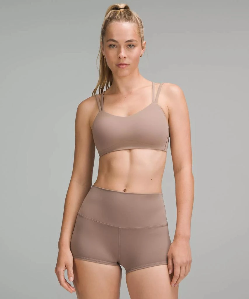 Lululemon Like a Cloud Bra *Light Support, B/C Cup 6