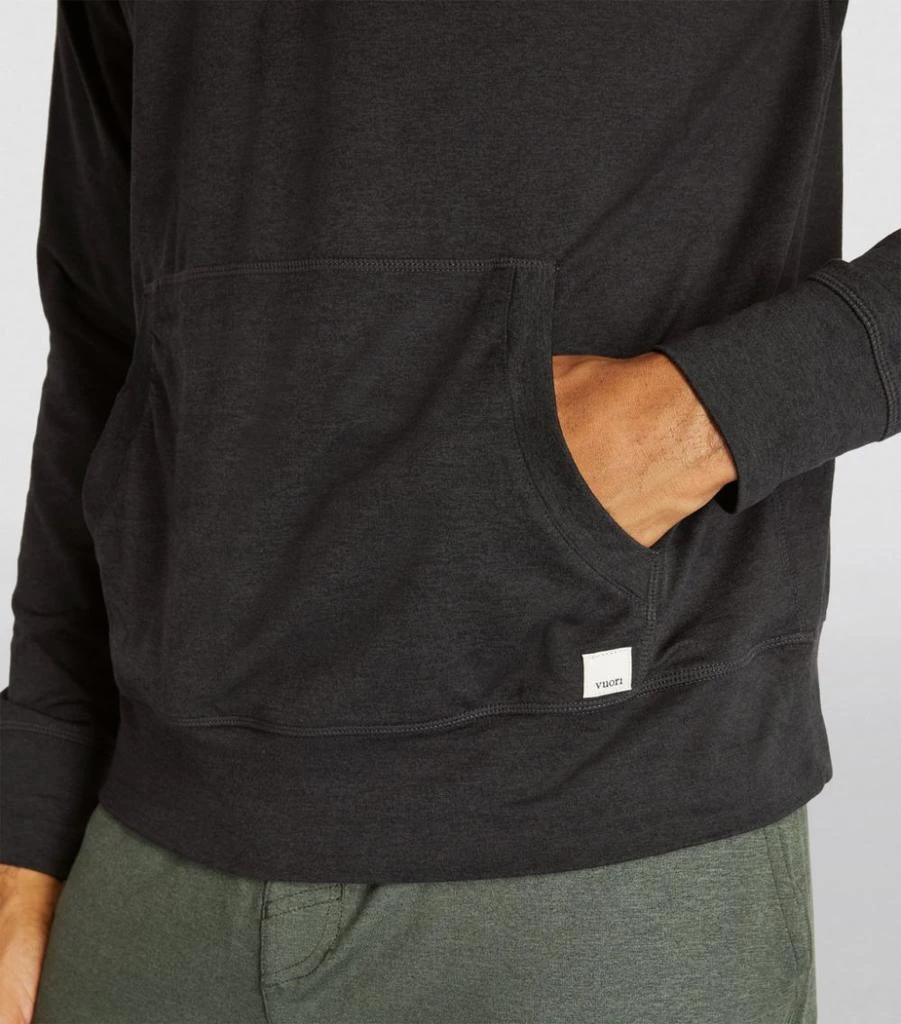 Vuori Ponto Performance Half-Zip Hoodie 6