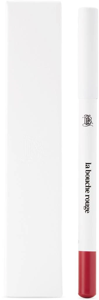 La Bouche Rouge Lip Pencil – Red 4